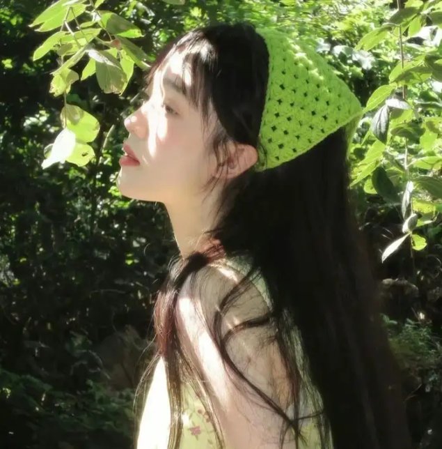 正妹柑芭嗲